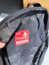 Image 1 of Red Dragon Backpack NOS