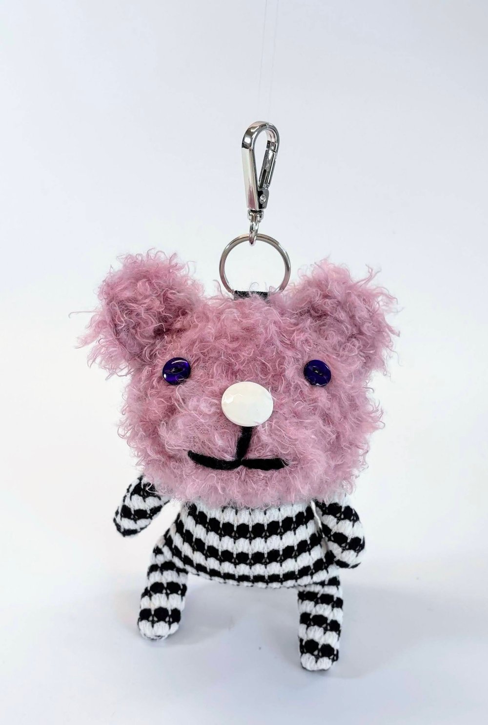 Image of Amy bear