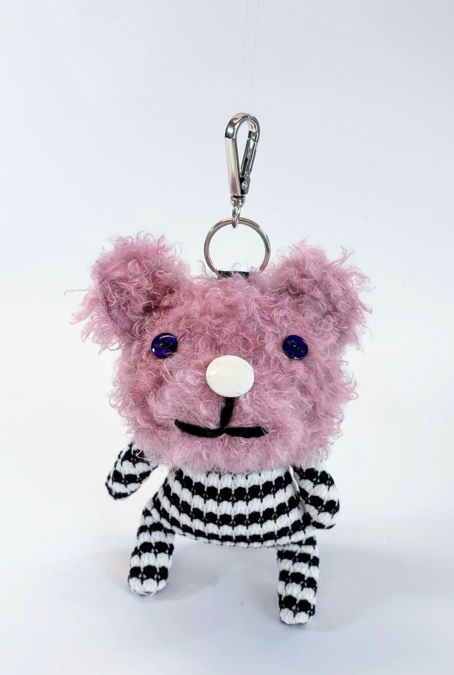Image of Amy bear