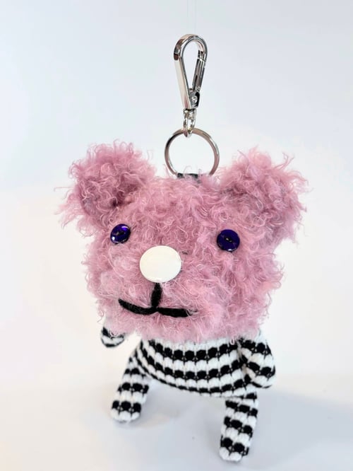 Image of Amy bear
