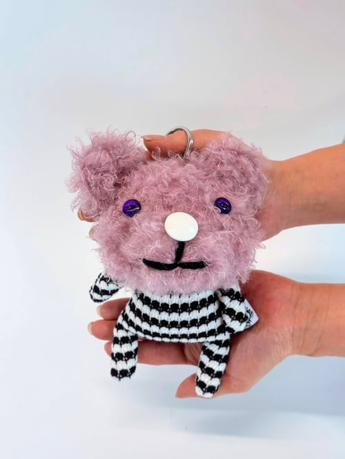 Image of Amy bear