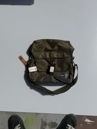 Image 5 of Etnies Satchel Bag NOS
