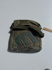 Image 3 of Etnies Satchel Bag NOS
