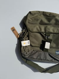 Image 4 of Etnies Satchel Bag NOS