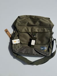 Image 1 of Etnies Satchel Bag NOS