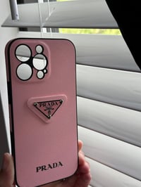 Image 1 of Pink Luxe 