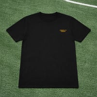 Image 2 of T.SHIRT  MAGLIA " CRISTO CE ODIA "