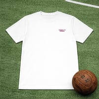 Image 3 of T.SHIRT  MAGLIA " CRISTO CE ODIA "