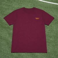 Image 4 of T.SHIRT  MAGLIA " CRISTO CE ODIA "