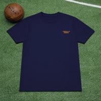 Image 5 of T.SHIRT  MAGLIA " CRISTO CE ODIA "