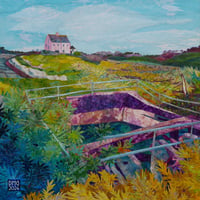 Image 1 of The Pink House at Norman’s Bay