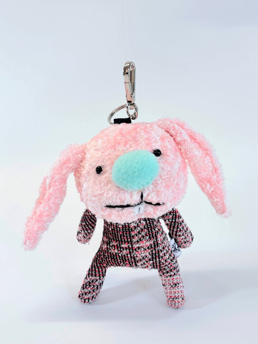 Image of Candy the bunny 