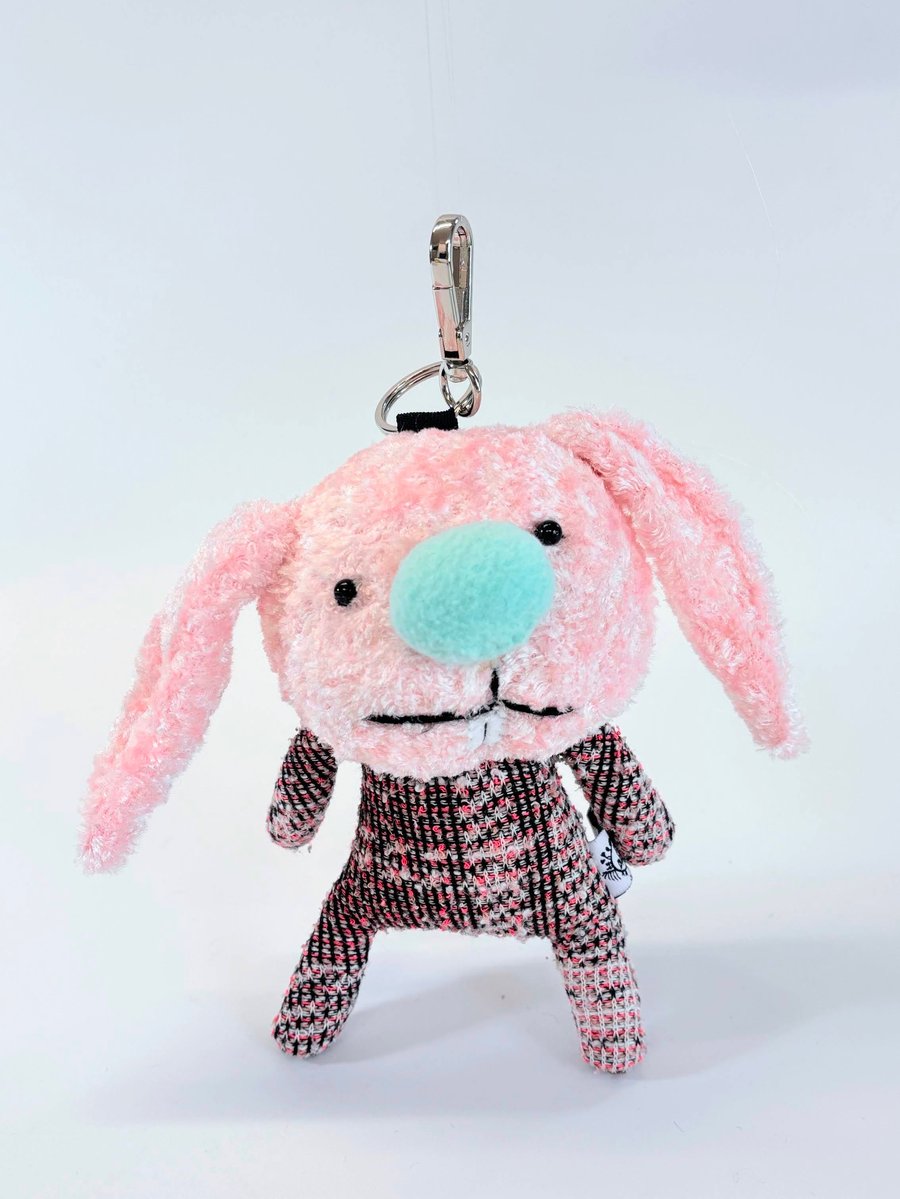 Image of Candy the bunny 