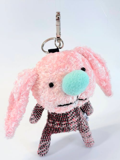 Image of Candy the bunny