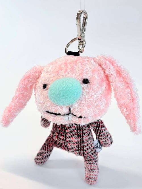 Image of Candy the bunny 