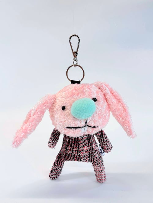 Image of Candy the bunny 