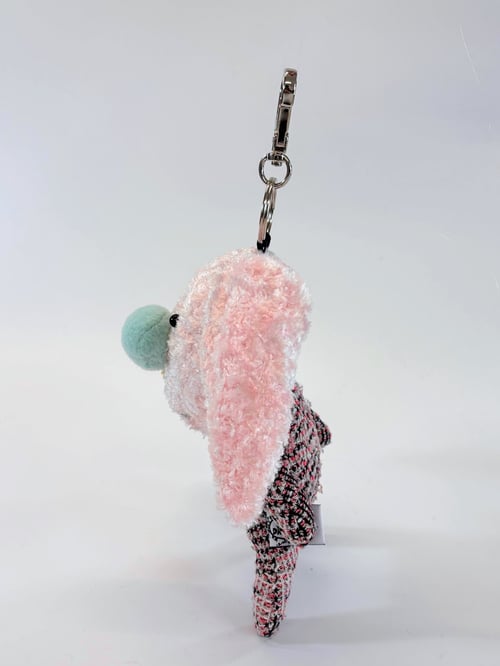 Image of Candy the bunny 