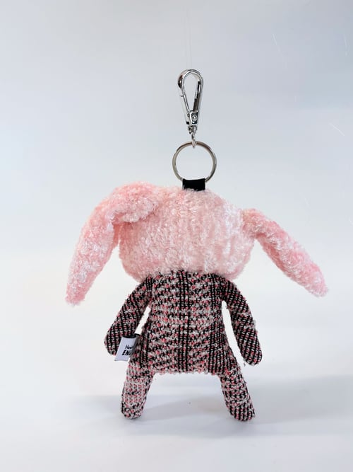 Image of Candy the bunny