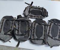 Image 12 of Vintage Droors 43 backpack 