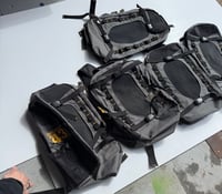 Image 2 of Vintage Droors 43 backpack 