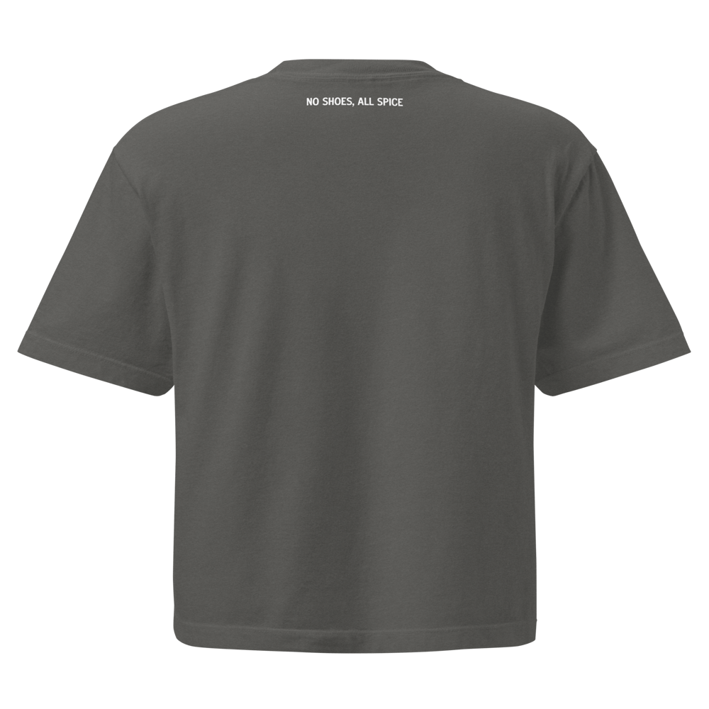 Image of The Big-Box(y) Shirt