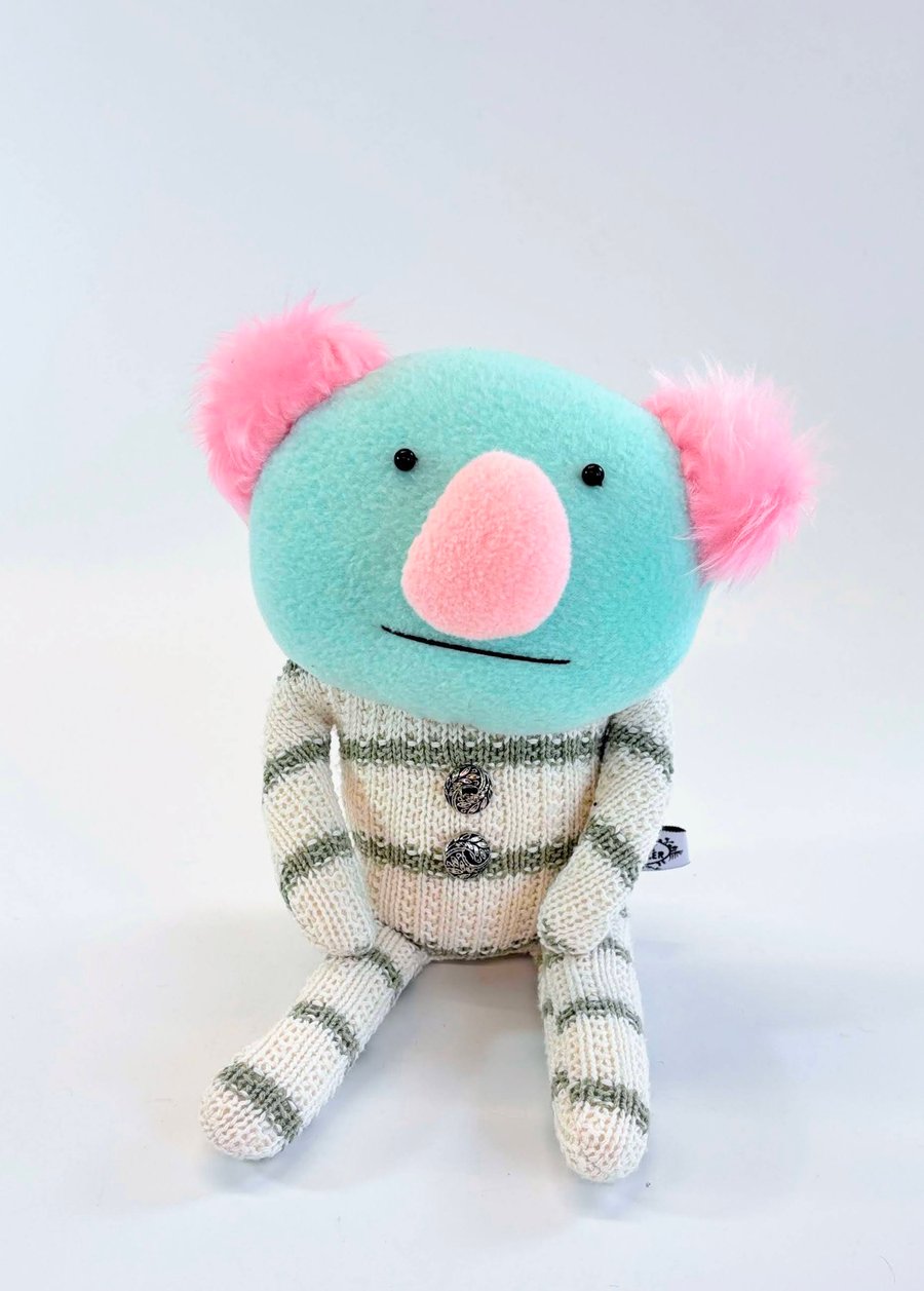 Image of Clive koala 