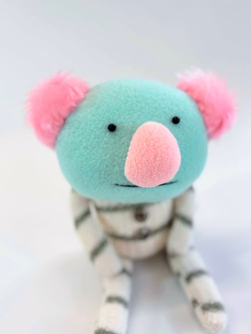 Image of Clive koala 