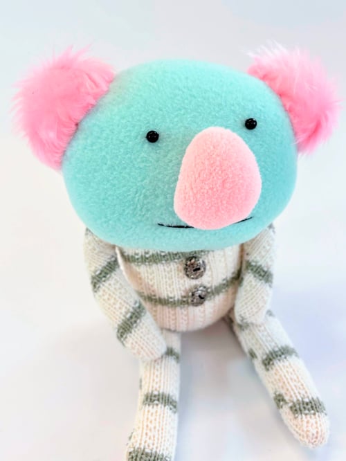 Image of Clive koala