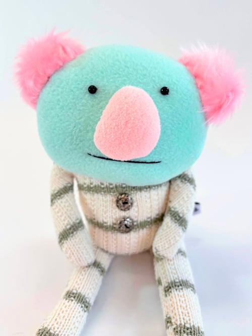 Image of Clive koala 