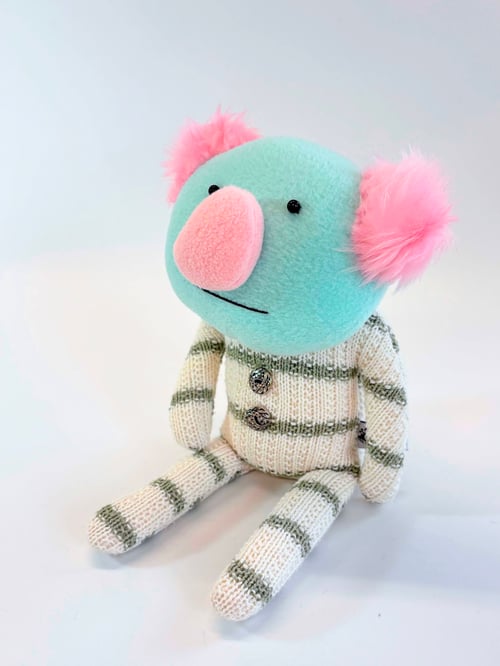 Image of Clive koala 