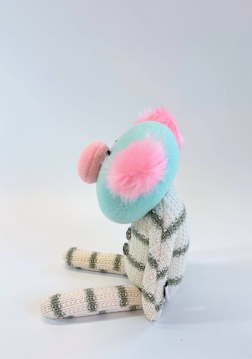 Image of Clive koala 