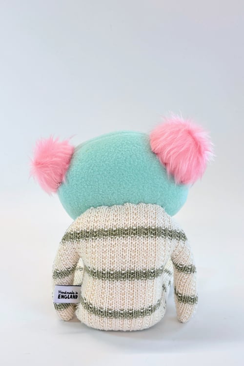 Image of Clive koala