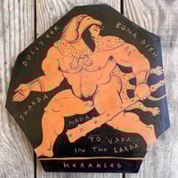 Image 1 of Herakles