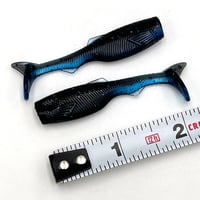 Image 2 of 2.3" PreyBait (8 pack)