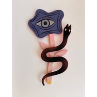 Image 1 of Transformation