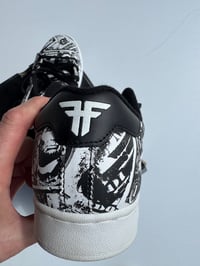 Image 4 of NOS Fallen Sting size 13