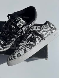 Image 7 of NOS Fallen Sting size 13