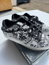 Image 1 of NOS Fallen Sting size 13
