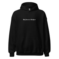 Image 1 of 8th or Nowhere Hooodie