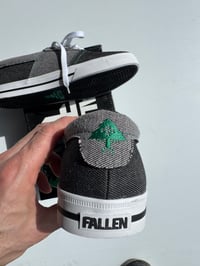 Image 2 of NOS Fallen / LRG shoes 9.5