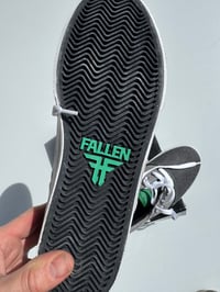Image 4 of NOS Fallen / LRG shoes 9.5