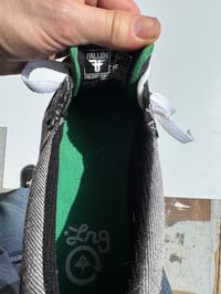 Image 5 of NOS Fallen / LRG shoes 9.5