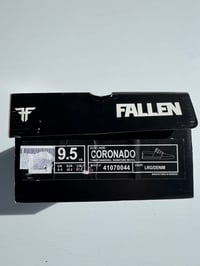 Image 9 of NOS Fallen / LRG shoes 9.5