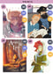 Image of Prints (part 1)