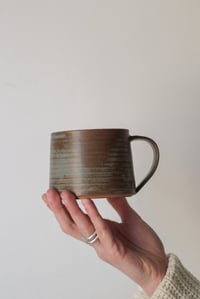 Image 2 of mug "tradition"
