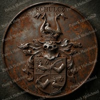 Image 3 of Custom Logo Rendering (from your existing design)