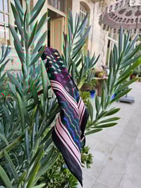 Image 6 of Multicoloured Bandana - Printed 