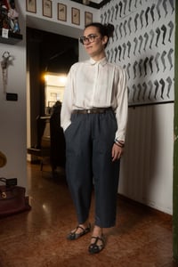 Image 1 of Pantalone OTTANTANOVE denim