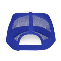 Image 3 of Vintage Kmart Mens Trucker Hat - Retro Vintage Cap