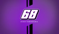 Image 2 of Aiden Cobarrubia
